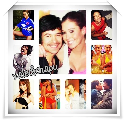 Valeee & Chapu [ un.amoOr.sin.Fin ]