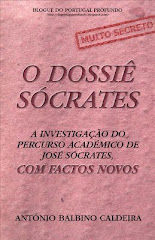 O Dossiê Sócrates: o livro