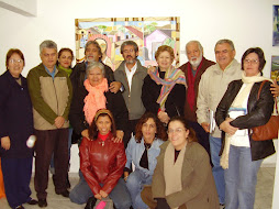 Gestão 2008-2009 - FESC/MS