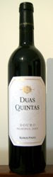 371 - Duas Quintas Reserva 2001 (Tinto)