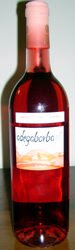 310 - Adegaborba.pt 2005 (Rosé)