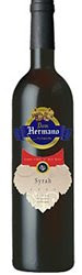 333 - Dom Hermano Syrah 2003 (Tinto)