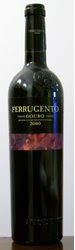 564 - Ferrugento 2000 (Tinto)