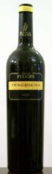 645 - Adega de Pegões Trincadeira 2005 (Tinto)