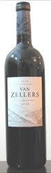 1197 - Van Zellers 2005 (Tinto)