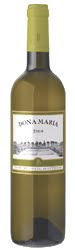 1628 - Dona Maria 2008 (Branco)