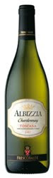 Albizzia Chardonnay 2007