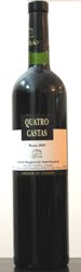 1292 - Esporão Quatro Castas Reserva 2005 (Tinto)