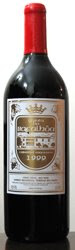 920 - Quinta da Bacalhôa 1999 [Magnum] (Tinto)