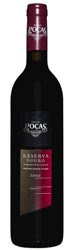 Poças Reserva 2005 (Tinto)