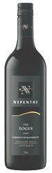 Nepenthe The Rogue 2005 (Tinto)