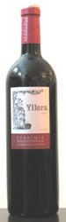 985 - Yllera Vendimia Seleccionada 2002 (Tinto)