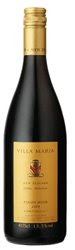 Villa Maria Cellar Selection Pinot Noir 2007 (Tinto)