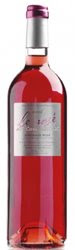 Le Rosé de Courteillac 2007 (Rosé)