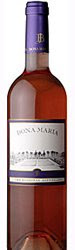 Dona Maria 2007 (Rosé)