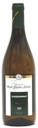 Mark Stephen Schultz Reserva Chardonnay 2005 (Branco)