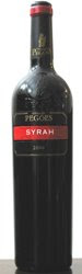 1031 - Adega de Pegões Syrah 2006 (Tinto)