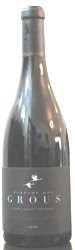 977 - Herdade dos Grous Moon Harvested 2006 (Tinto)