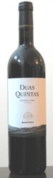 Duas Quintas Reserva 2005 (Tinto)