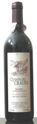 1091 - Quinta do Crasto Reserva 1996 (Tinto)