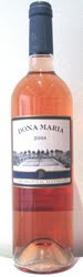 1627 - Dona Maria 2008 (Rosé)