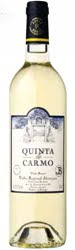 1421 - Quinta do Carmo 2007 (Branco)