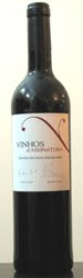 1457 - Vinhos d'Assinatura Grande Escolha 2006 (Tinto)