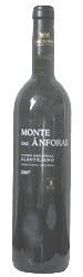 1535 - Monte das Ânforas 2007 (Tinto)