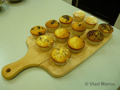 Muffins (briose)