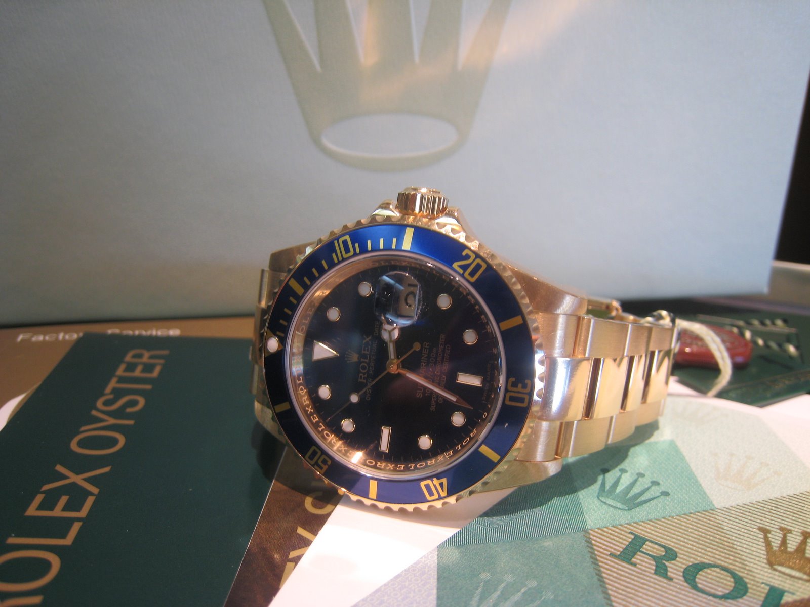 Fine Swiss Watches For Sale From