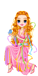 ENCANTO DE GIFS: Candy Dools Variadas