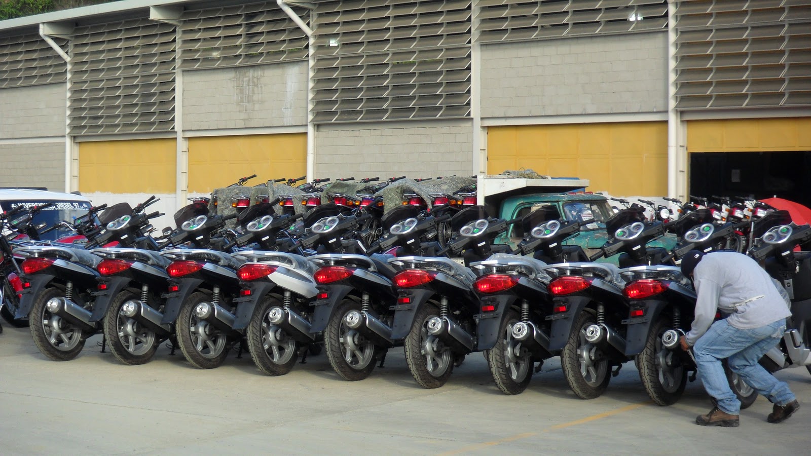 Concesionarios de motos bmw en caracas #5