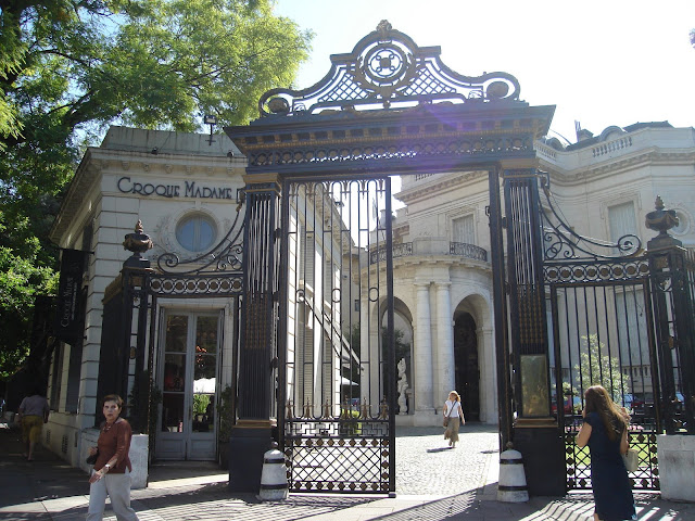 National Museum Of Decorative Arts Buenos Aires My Buenos Aires