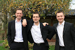 Vincent en Robert-Jan