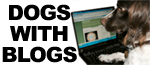 Dogs with Blogs