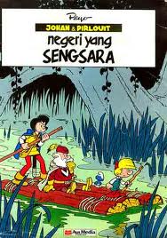 Komik Komik