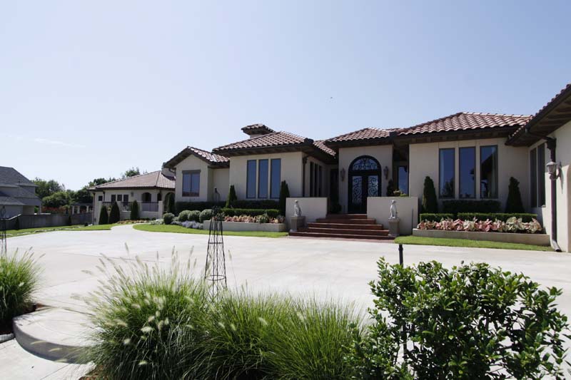 Tulsa Luxury Real Estate Luxury Homes For Sale in the Tulsa, OK. Area