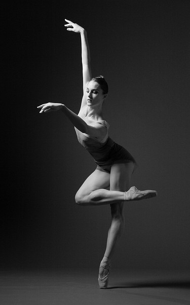 .: Ballet Inspiration