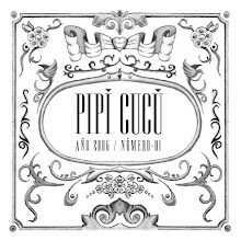 PIPÍ CUCÚ - 01