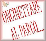 UNCINETTARE AL PARCO