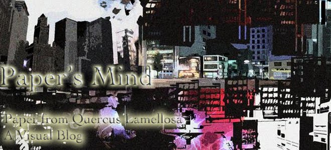 Paper's Mind