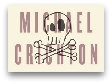 Das Atomlabor trauert um Michael Crichton