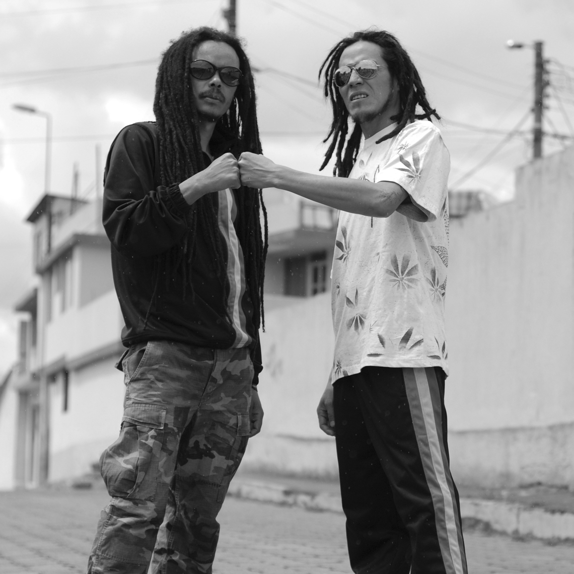 ALMA RASTA: ALMA RASTA: ALMA RASTA