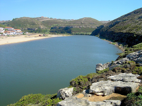 Rio Lizandro