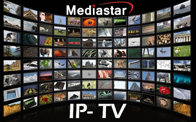 تطبيق📱Mediastar-IPTV Pro📱لمشاهدة جميع قنوات bein sport والعديد من القنوات المشفرة والمجانية