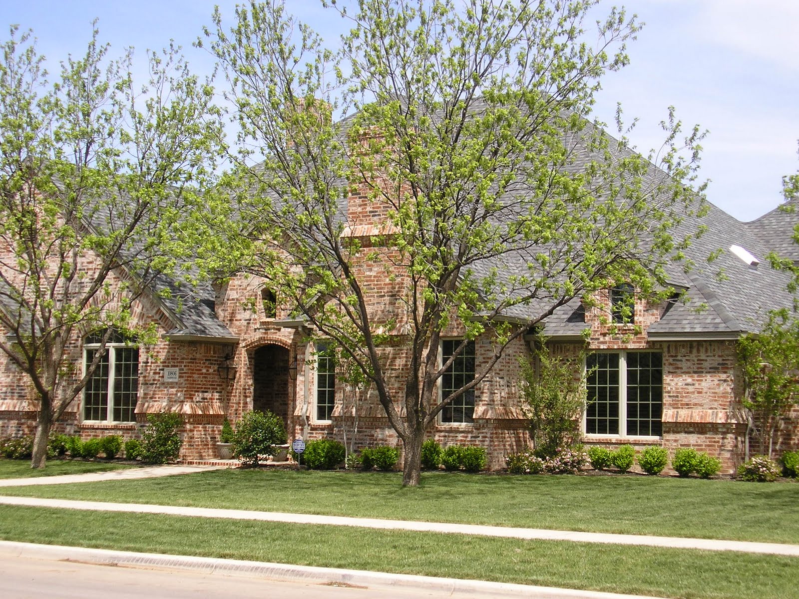 Lubbock TX Buyers, Sellers and Homeowners: Parade Of Homes 2010