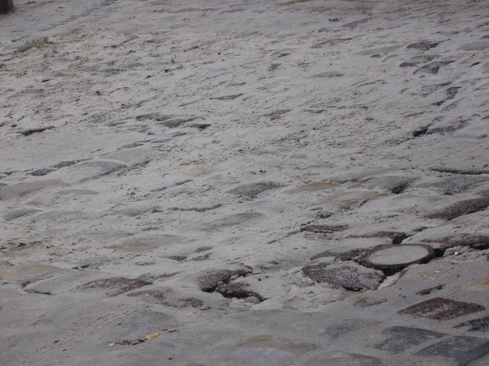 Thoughts and dreams from Ukraine