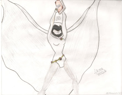 Mis Dibujos: mayo 2009