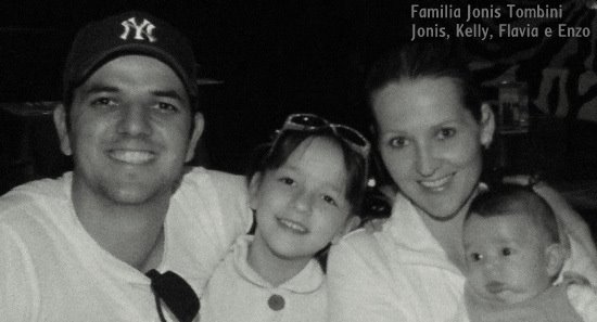 FAMILIA J.TOMBINI