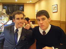 Kawasaki, Japan- March 2009-May 2009